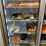 Osaka Gooo สาขาราชพฤกษ์(ทางเข้าหมู่บ้านสิวลี)