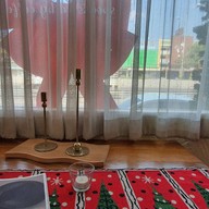 บรรยากาศ Two Do Something Two do Something