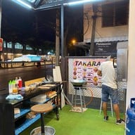 บ้านโรตี สาขา ประชาอุทิศ 18 ราษฎร์บูรณะ