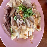 ข้าวมันไก่เบตง สาขา 2