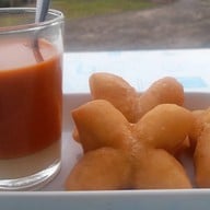 โจ๊กบ้านปู