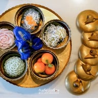 Homglin thai dessert cafe