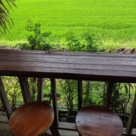 Weekend Coffee Farm & Garden ซอยวัดลาดปลาดุก