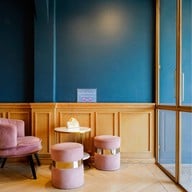 Homglin thai dessert cafe