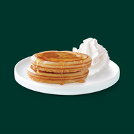 เมนูของร้าน Starbucks Preeda Park