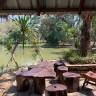 ก๋วยเตี๋ยวสุโขทัย สนามบินสุโขทัย