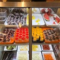 Osaka Gooo สาขาราชพฤกษ์(ทางเข้าหมู่บ้านสิวลี)