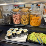 Osaka Gooo สาขาราชพฤกษ์(ทางเข้าหมู่บ้านสิวลี)