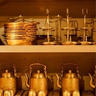 Homglin thai dessert cafe