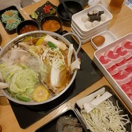 โซจุนกริลล์ - ทาวน์อินทาวน์