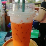 เมนูของร้าน ปุ๊สมูทตี้สมุนไพรพร้อมดื่ม