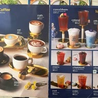 Homglin thai dessert cafe