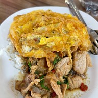 ป้าแสงจันทร์