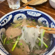 เมนูของร้าน Hanoi House มหาทุน พลาซ่า