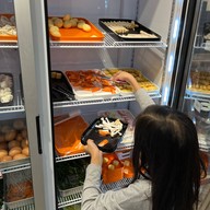 Osaka Gooo สาขาราชพฤกษ์(ทางเข้าหมู่บ้านสิวลี)