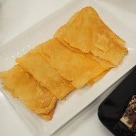 บ้านโรตี สาขา ประชาอุทิศ 18 ราษฎร์บูรณะ