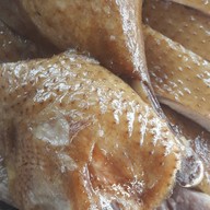 ชามโตก๋วยเตี๋ยวเป็ด