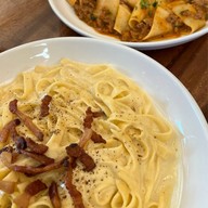 Pane & Focaccia