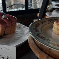 เมนูของร้าน Loftsidecafe' ในเมืองขอนแก่น