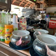 ก๋วยเตี๋ยวสุโขทัย สนามบินสุโขทัย