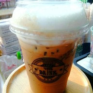 เมนูของร้าน ปุ๊สมูทตี้สมุนไพรพร้อมดื่ม