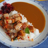 เฟรดดี้ ข้าวแกงกะหรี่ สาทร