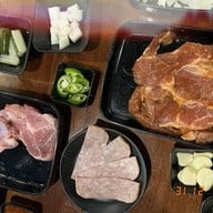 Woori ในเมือง