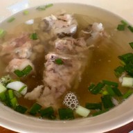 ข้าวมันไก่เบตง สาขา 2