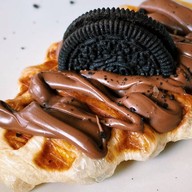 กล้วยทับสองพี่น้อง