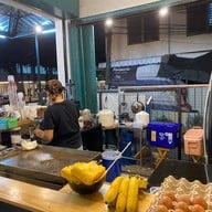 บ้านโรตี สาขา ประชาอุทิศ 18 ราษฎร์บูรณะ