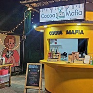 Cocoa Mafia (เจ้าเก่าหน้าหมู่บ้านธารทอง)