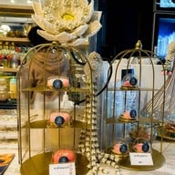 Homglin thai dessert cafe