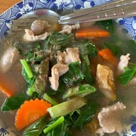 ก๋วยเตี๋ยวสุโขทัย สนามบินสุโขทัย