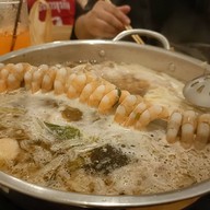 โซจุนกริลล์ - ทาวน์อินทาวน์