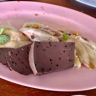 ข้าวมันไก่เบตง สาขา 2