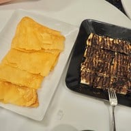 บ้านโรตี สาขา ประชาอุทิศ 18 ราษฎร์บูรณะ