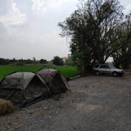 Weekend Coffee Farm & Garden ซอยวัดลาดปลาดุก