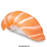 เมนูของร้าน Shinkanzen Sushi ซีคอน บางแค