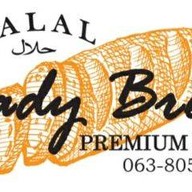 Mady Bread Halal (ร้านมาดี้เบร๊ด) เบเกอรี่ฮาลาล สุขสวัสดิ์39