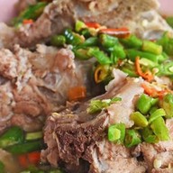 ต้มเลือดหมู ต้มเล้ง รามคำแหง 184