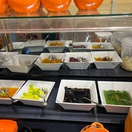 Osaka Gooo สาขาราชพฤกษ์(ทางเข้าหมู่บ้านสิวลี)