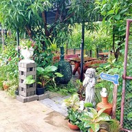 กะเพรากลางสวน&แซ่บสุดซอย        ข้าวกะเพรา/ข้าวผัดน้ำพริก/ส้มตำรสแซ่บ