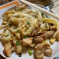 โจ๊กนายโต และ เตี๋ยวนายโต