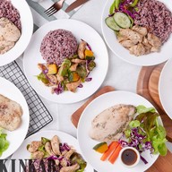 สเต็กกินกับ อาหารคลีน ประดิพัทธ์ (เจ้าเก่าพหลโยธิน15) พหลโยธิน15