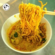 เมนูของร้าน ร้านข้าวซอยเขลางค์ สาย 1 ซ.7