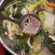 Cafe Chilli เอ็มควอเทียร์