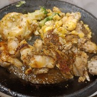 Pepper Lunch เซ็นทรัลพระราม9