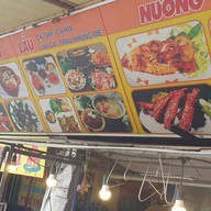 หน้าร้าน Pho Thin Hanoi