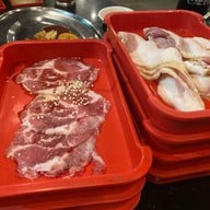Buta Buta Grill สาขาเมืองปราจีนบุรี