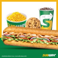 Subway โลตัส โกเฟรช สุทธิสาร